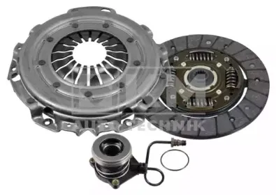 Комплект сцепления KM Germany купить